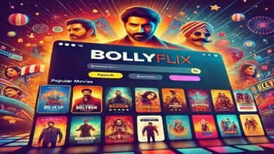 bollyflex movie