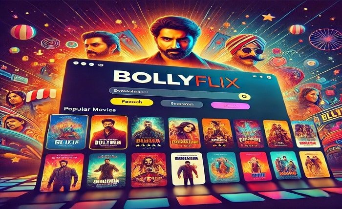 bollyflex movie