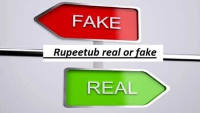 rupeetub real or fake