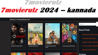 7movierulz 2024 -- kannada