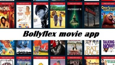 bollyflex movie app