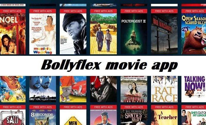 bollyflex movie app