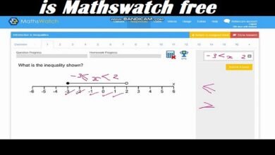 is mathswatch free