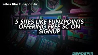 sites like funzpoints