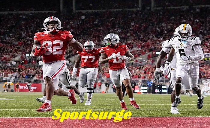 sportsurge college football