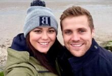 who is sam quek married to