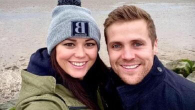 who is sam quek married to