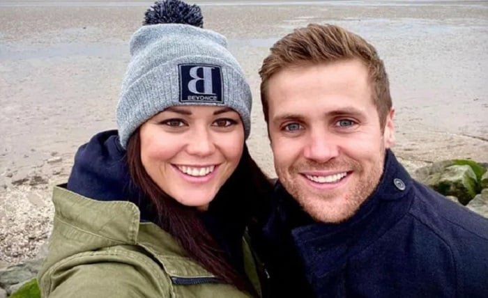 who is sam quek married to