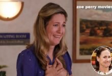 zoe perry movies